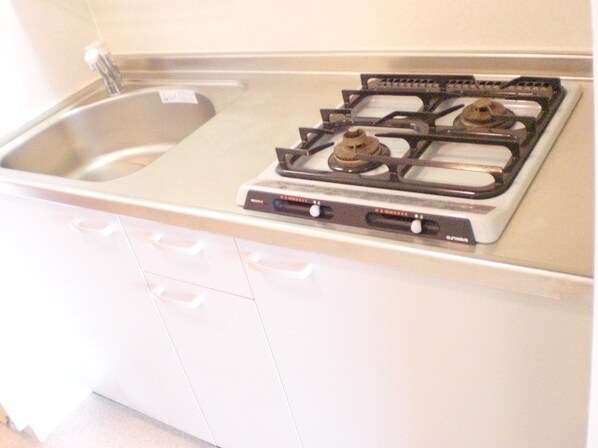 コンフォート武蔵野の物件内観写真